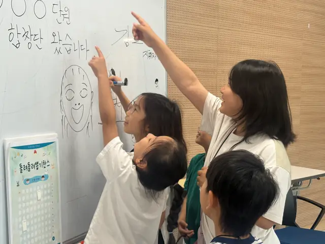 화성시청소년합창단 활동 사진 05