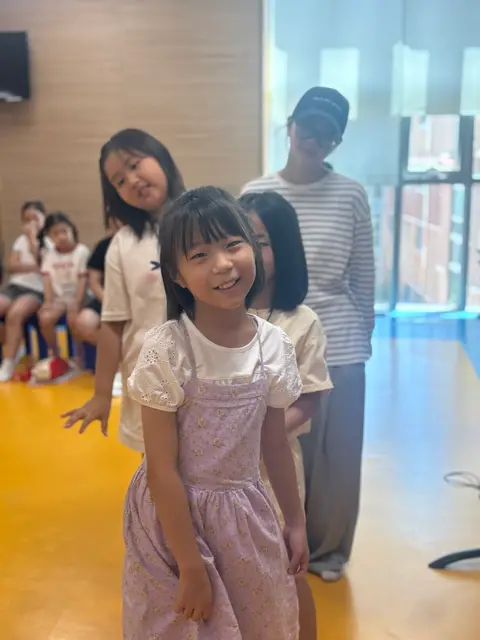 화성시청소년합창단 활동 사진 26