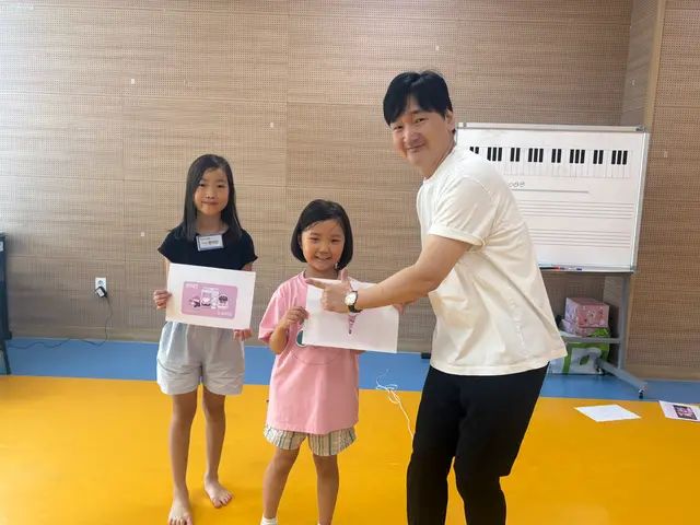 화성시청소년합창단 활동 사진 30